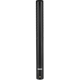 RODE NTG5 - Microfone Shotgun