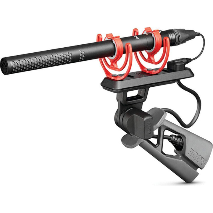 RODE NTG5 - Microfono a fucile