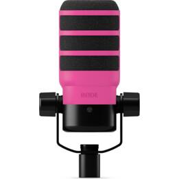 RODE WS14 Rosa - Protetor de vento