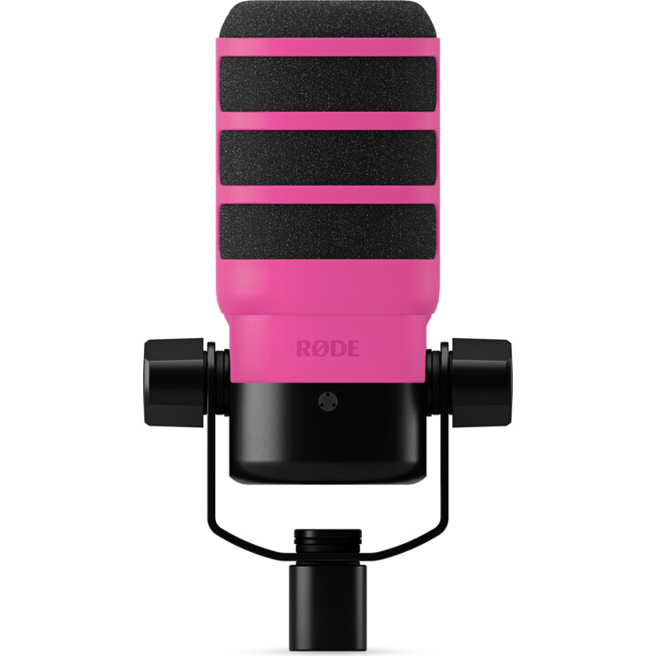 RODE WS14 Pink - Windshield