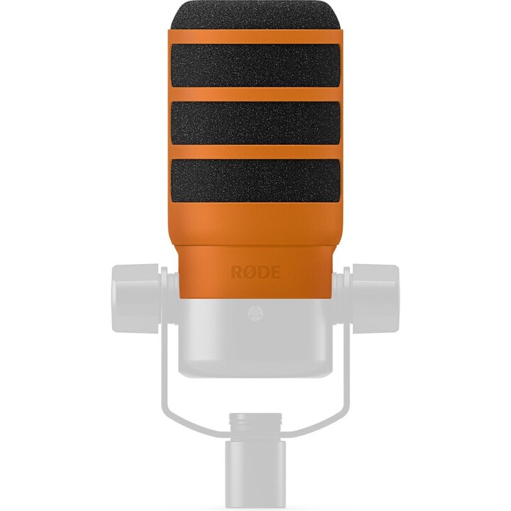 RODE WS14 Arancio - Paravento