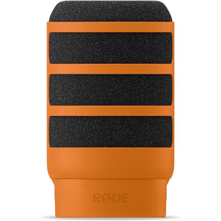 RODE WS14 Orange - Wind shield