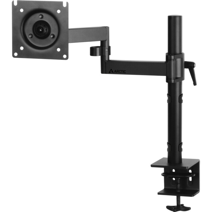 Braccio per monitor singolo ARCTIC X1 da 43"/40" Supporto da scrivania