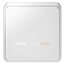 RODECover Duo - OsÚ´ona RODECaster Duo