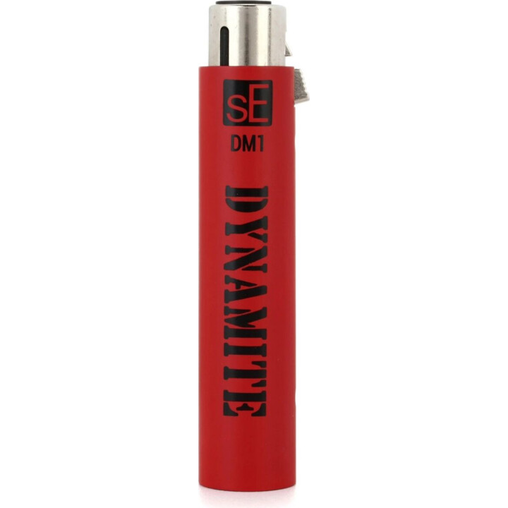 sE DM1 Dynamite - Preamplificatore microfonico