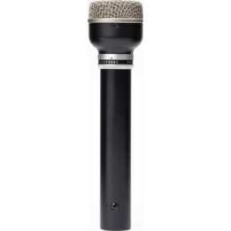 Warm Audio WA-19 Black - Dynamic Microphone