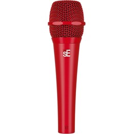 sE V7 Red - Dynamic Microphone
