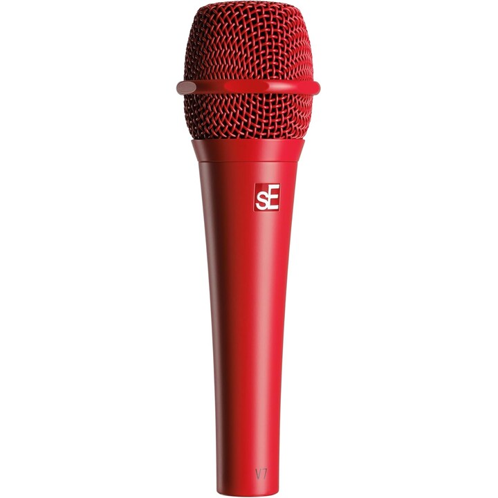 sE V7 Red – Dynamisches Mikrofon
