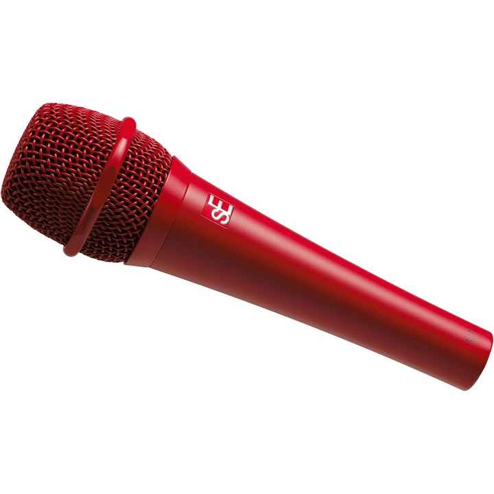 sE V7 Red - Dynamic Microphone