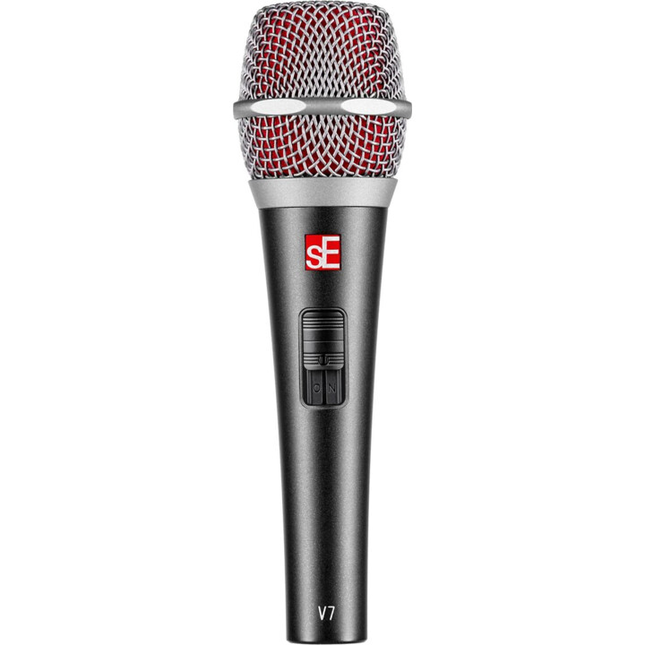 sE V7 Switch – Dynamisches Mikrofon