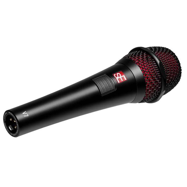 sE V7 PTT - Dynamic Microphone