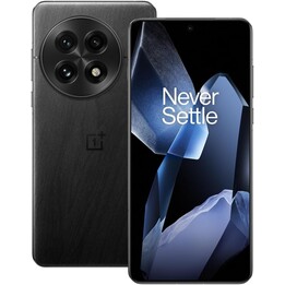 Oneplus 13 5G 6,82 pollici 50 Megapixel 12GB 256GB Dual Sim Nero