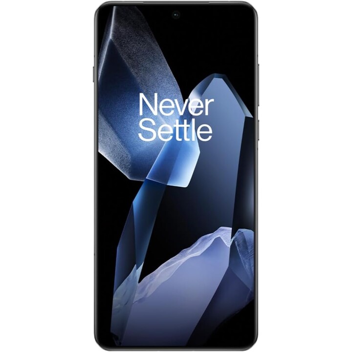 Smartphone Oneplus 13 5G 6,82 polegadas 50 Megapíxeis 12GB 256GB Dual Sim Preto