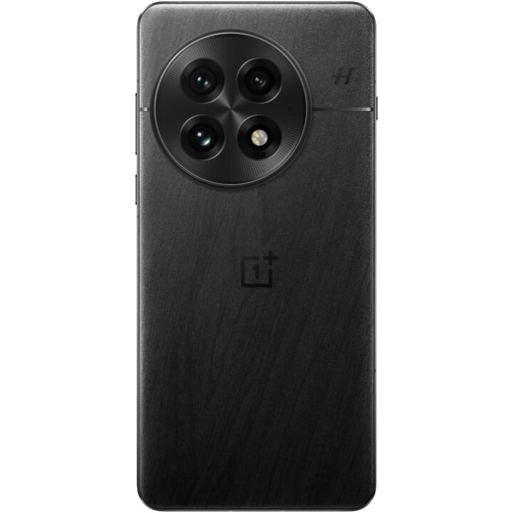 Smartphone Oneplus 13 5G 6,82 polegadas 50 Megapíxeis 12GB 256GB Dual Sim Preto