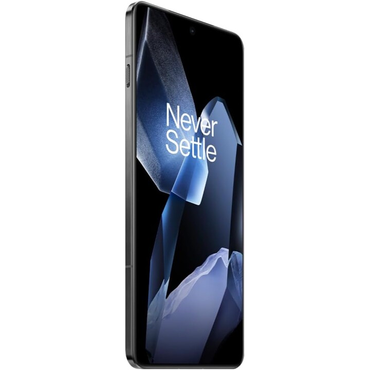 Smartphone Oneplus 13 5G 6,82 polegadas 50 Megapíxeis 12GB 256GB Dual Sim Preto