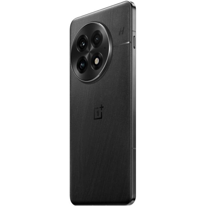Smartphone Oneplus 13 5G 6,82 polegadas 50 Megapíxeis 12GB 256GB Dual Sim Preto