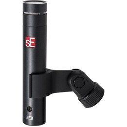 sE 8 - Microfone condensador