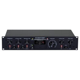Eventide Omnipressor Model 2830 Au Dynamics Processor