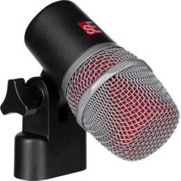 sE V BEAT - Microfono dinamico per strumenti