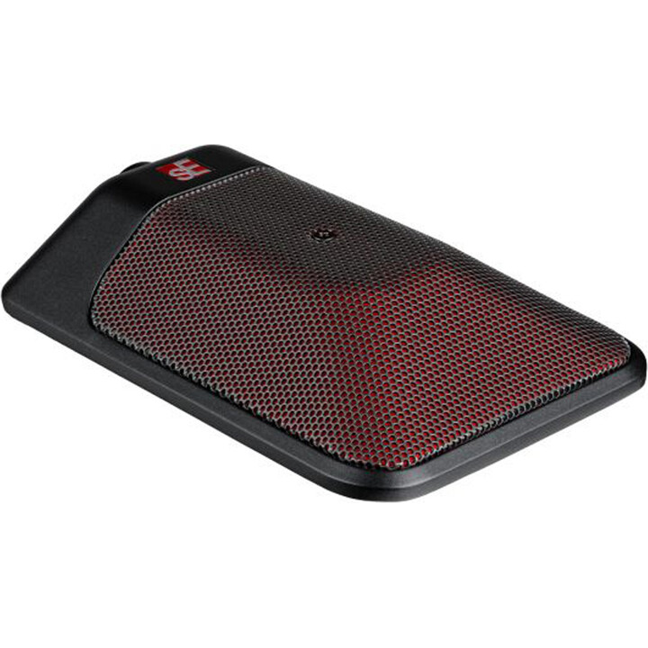 sE BL8 - Surface-mounted Microphone