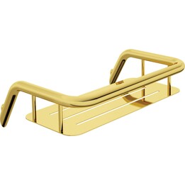 Deante Silia cesto de duche dourado brilhante ADI_Z551