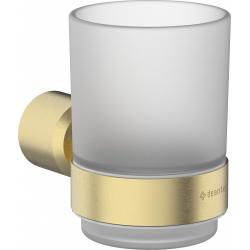 Wall cup