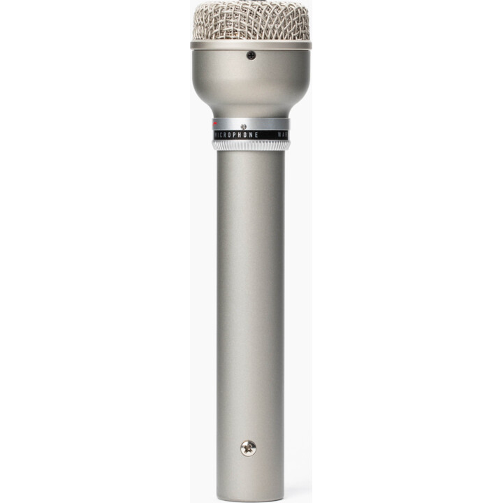 Warm Audio WA-19 - Microfone Dinâmico