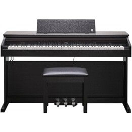 Kurzweil CUP E1 Palisandro - Piano digital