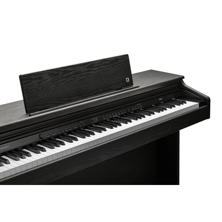Kurzweil CUP E1 Palissandro - Pianino cifrowe