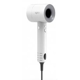 Grunkel-Haartrockner 1600 W, ionisch, professionell, weiß, Pearlsense