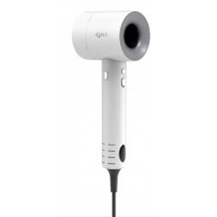 Grunkel sèche cheveux 1600w ionique professionnel blanc Pearlsense