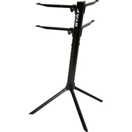 STAY SLIM 1100 CT 2 posiciones Negro