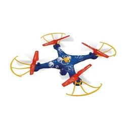 PROMO REVELL 23812 Funkdrohne Quadrocopter Bubblecopter