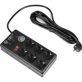 Black Lion PG-P Portable Power Conditioner
