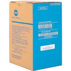 Konica-Minolta TNP79 Toner Cyan AAJW450 Original
