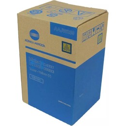 Konica-Minolta TNP79 Toner Gelb AAJW250 Original