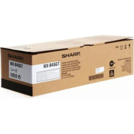 Toner Sharp Noir MXB45GT Original