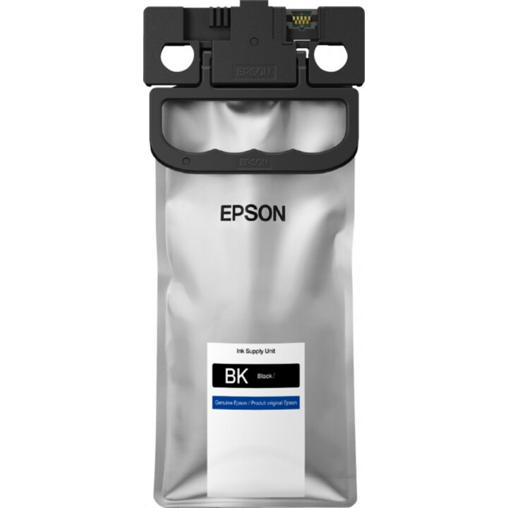 Epson C13T11N140 ink cartridge 1 piece Original High Yield XL Black