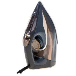 Ferro da stiro a vapore Camry nero-rame CR 5036 3400W