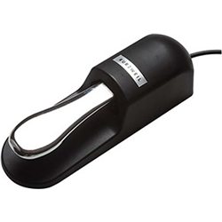 Kurzweil KP-1H - Sustain Pedal