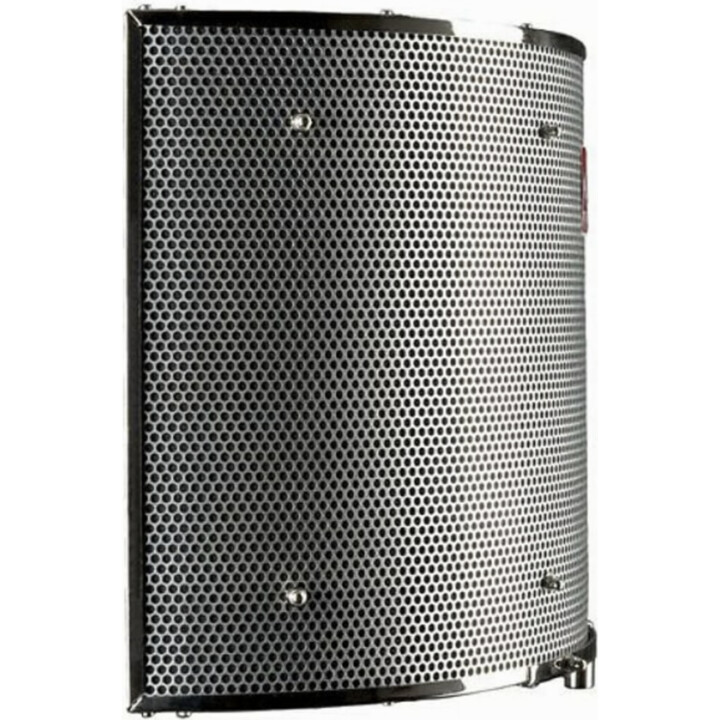 SE Electronics RF PRO microphone reflection filter black