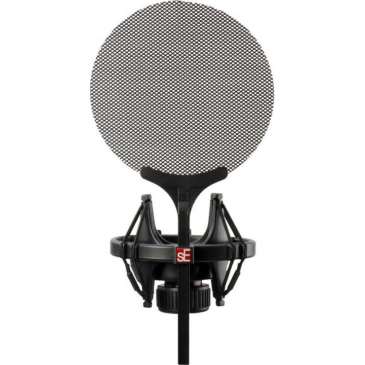 SE Electronics sE Pop Metall-Popfilter