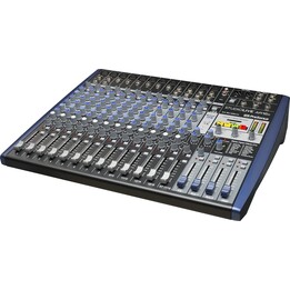 PreSonus StudioLive Mixer AR16c USB