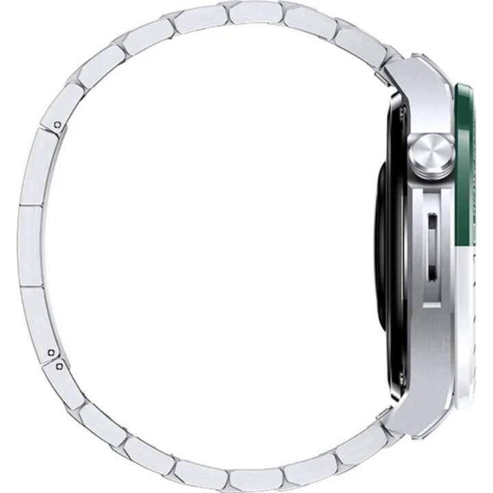 Huawei Watch Ultimate Grande, Verde