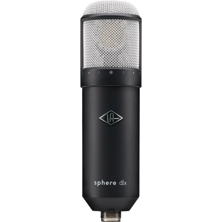 UA - Microphone à modélisation Sphere DLX