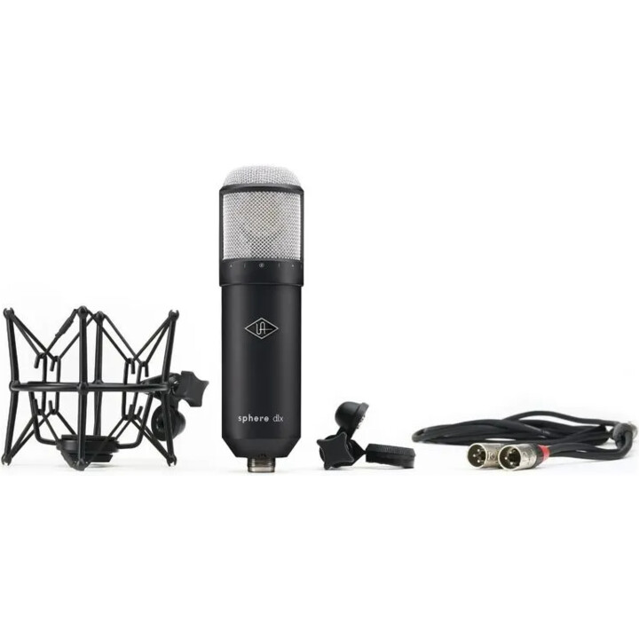 UA - Sphere DLX Modeling Microphone
