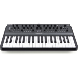 ARGON8 Modal-Synthesizer-Keyboard, Elektronik, 8 Stimmen