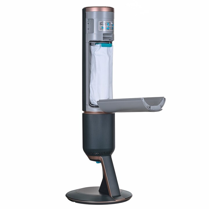 Aspirateur vertical Samsung VS20B95943N/GE