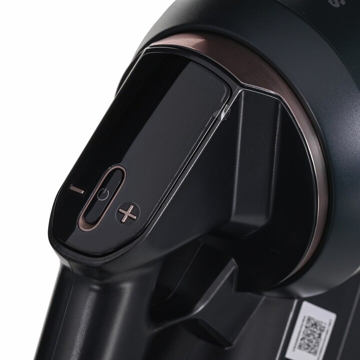 Samsung VS20B95943N/GE Upright Vacuum Cleaner