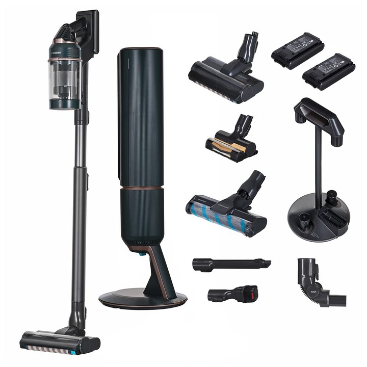 Samsung VS20B95943N/GE Upright Vacuum Cleaner